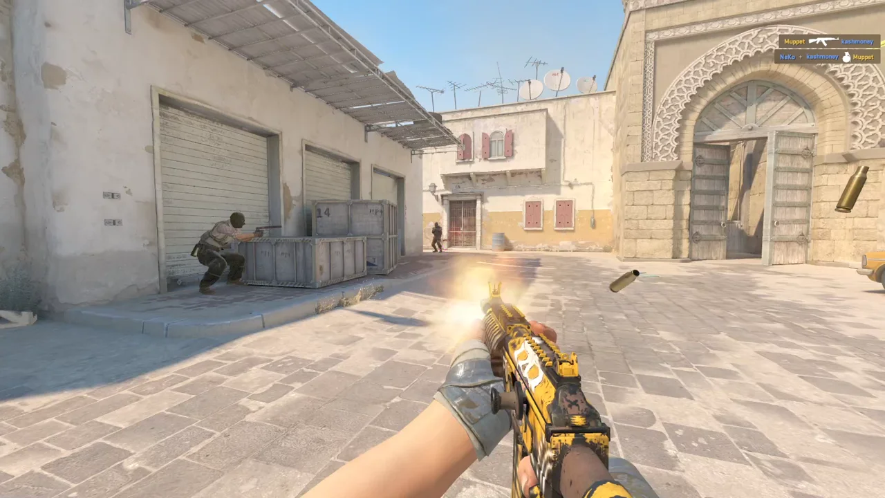 highlight